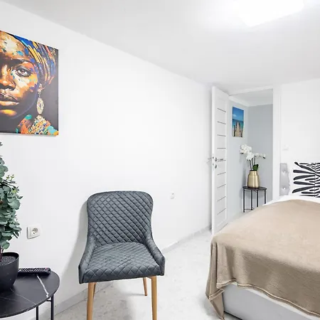 Very Central - Easy Access Budapest Exterior photo