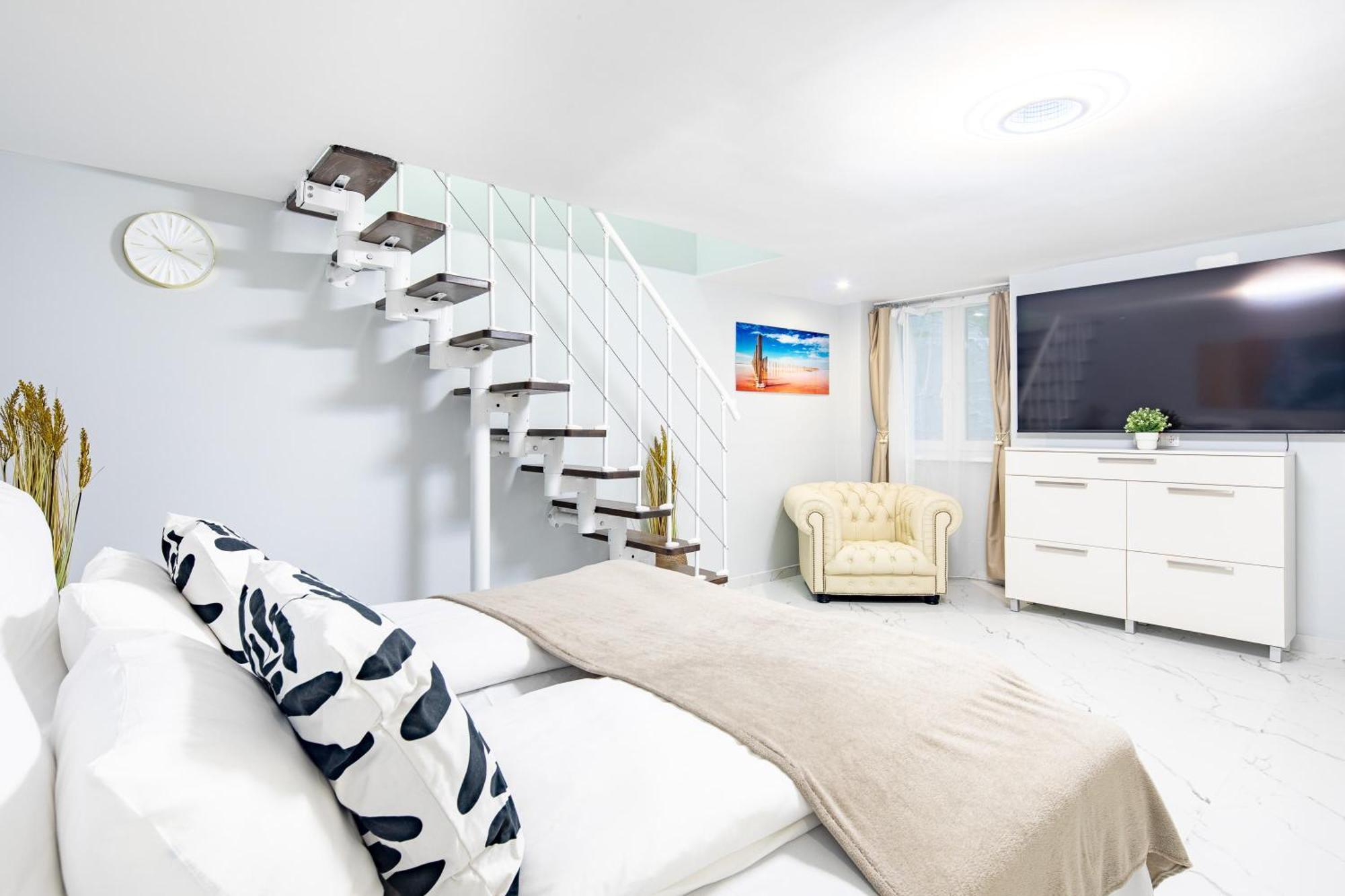Apartmán Very - Easy Access *