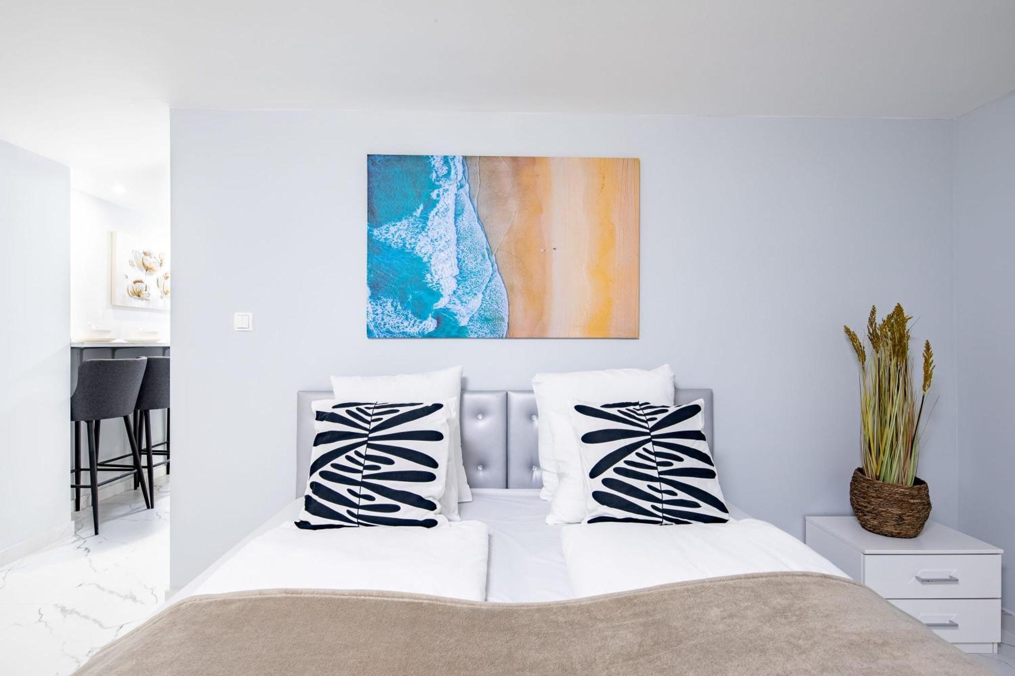 Apartmán Very - Easy Access