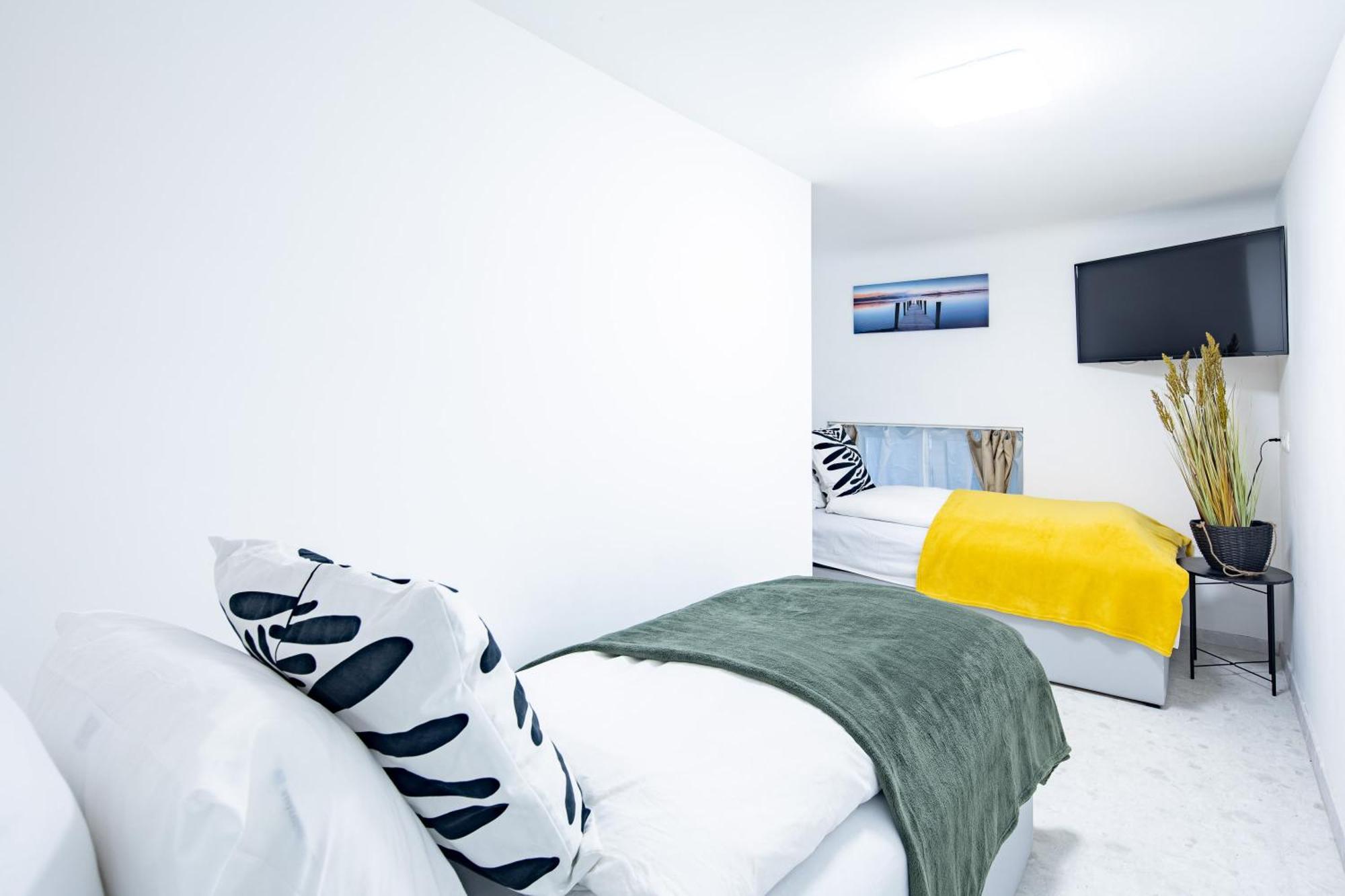 Apartmán Very - Easy Access *