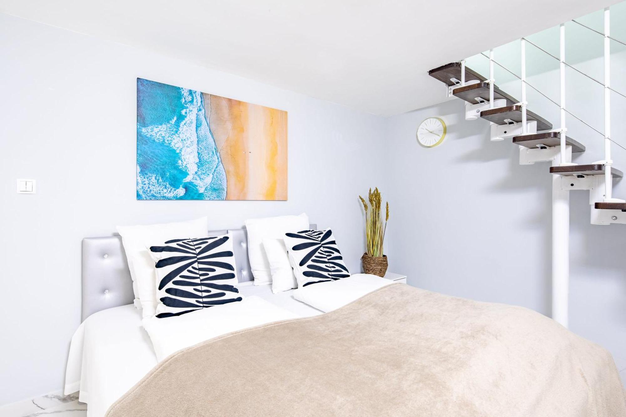 Apartmán Very - Easy Access Budapest
