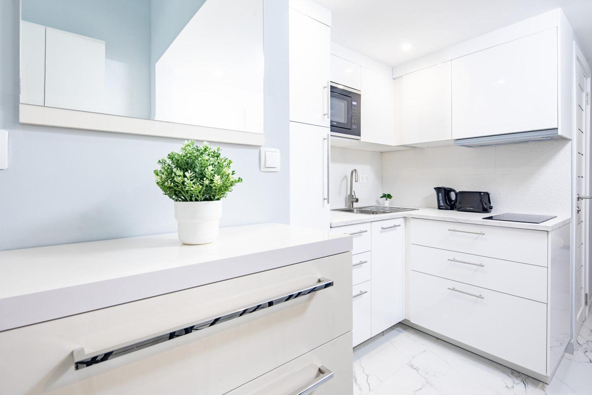 Apartmán Very - Easy Access