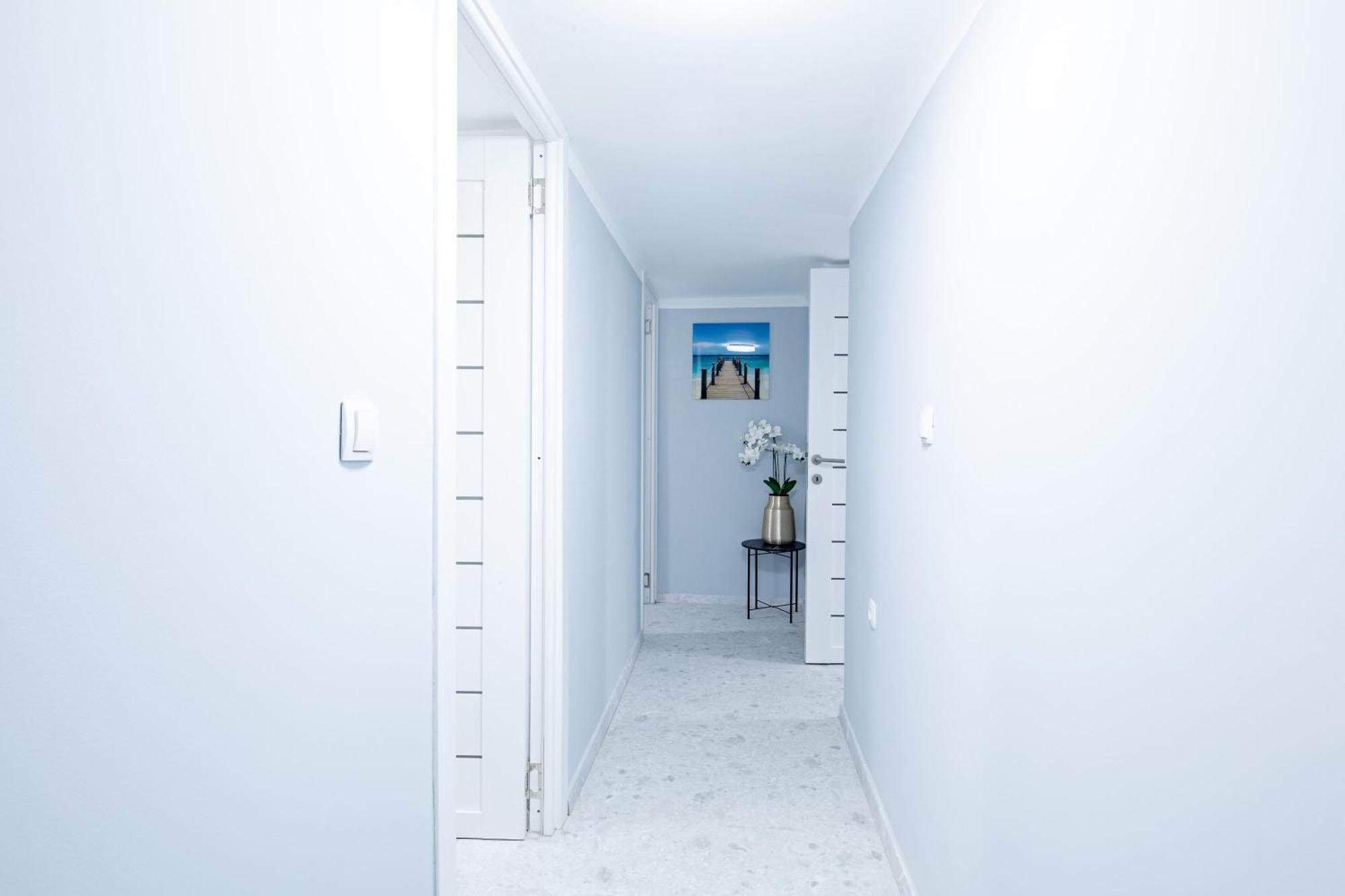Apartmán Very - Easy Access Budapest