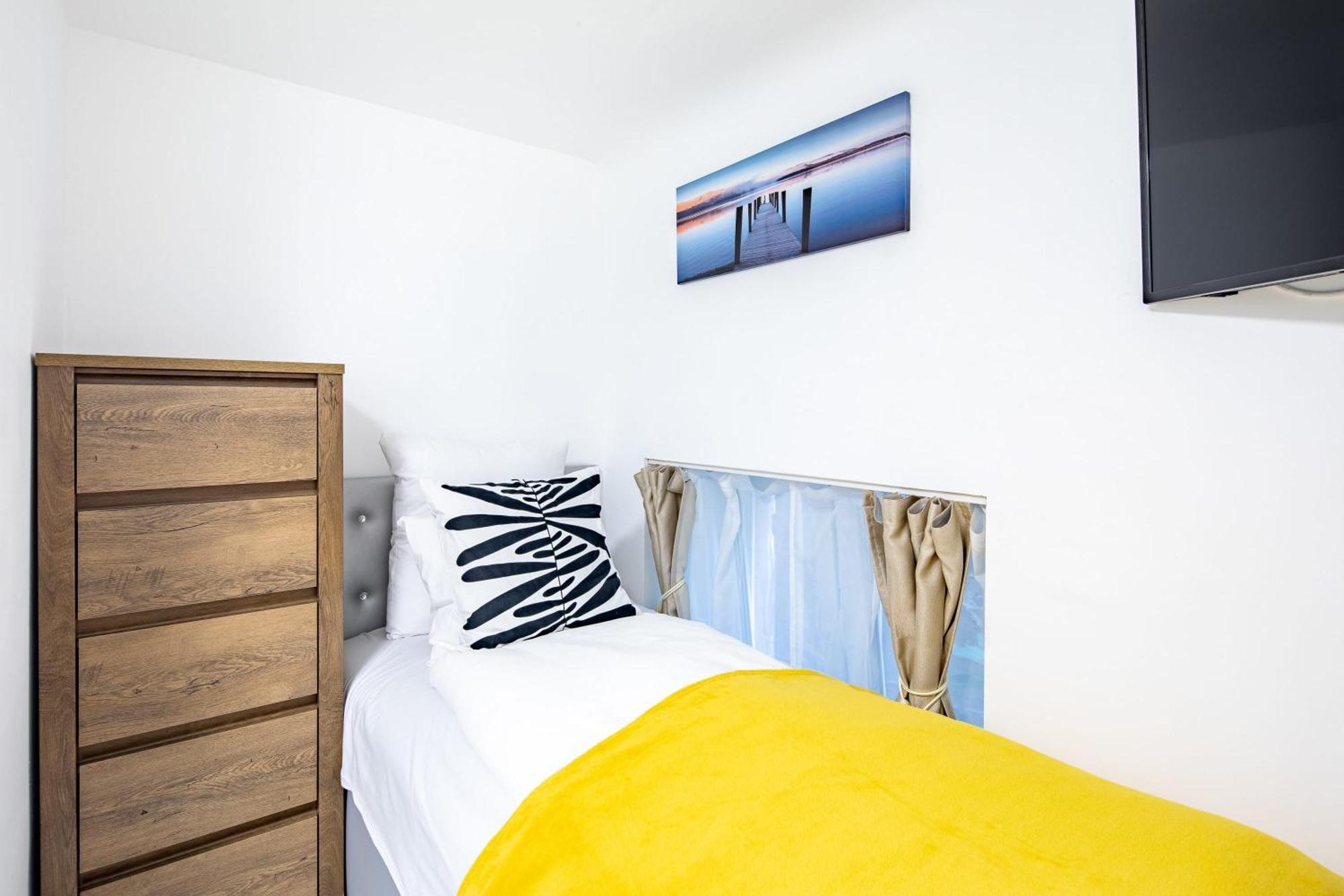 Apartmán Very - Easy Access