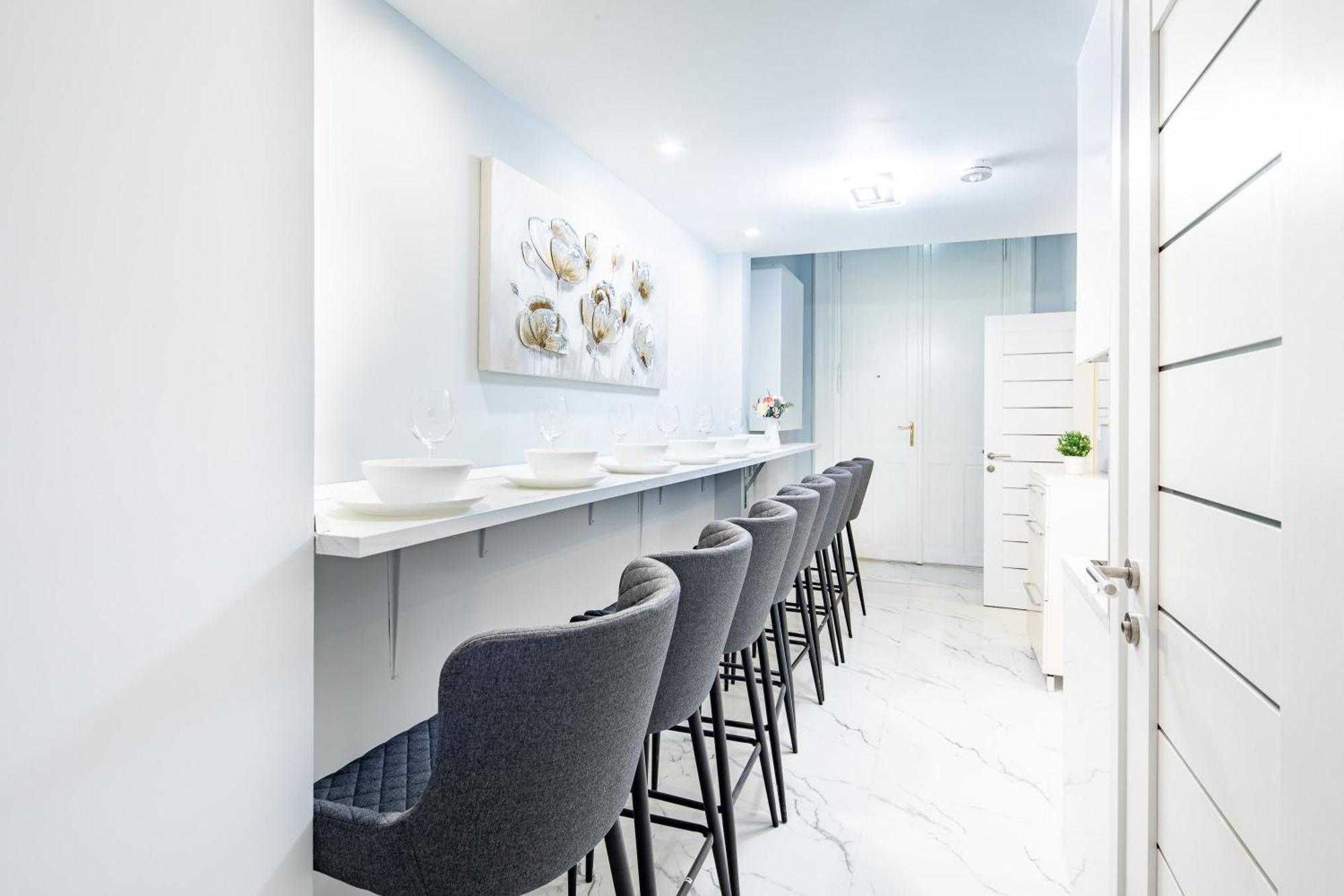 Very - Easy Access Apartmán Budapest
