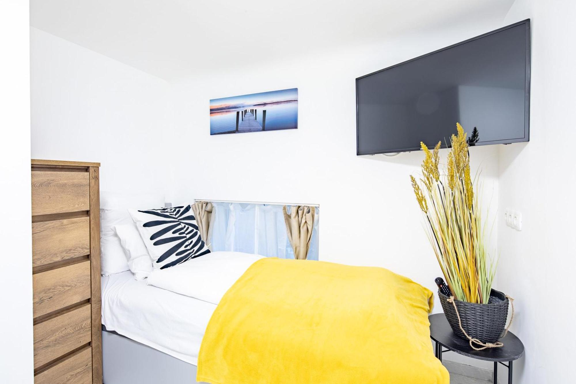 Very - Easy Access Apartmán