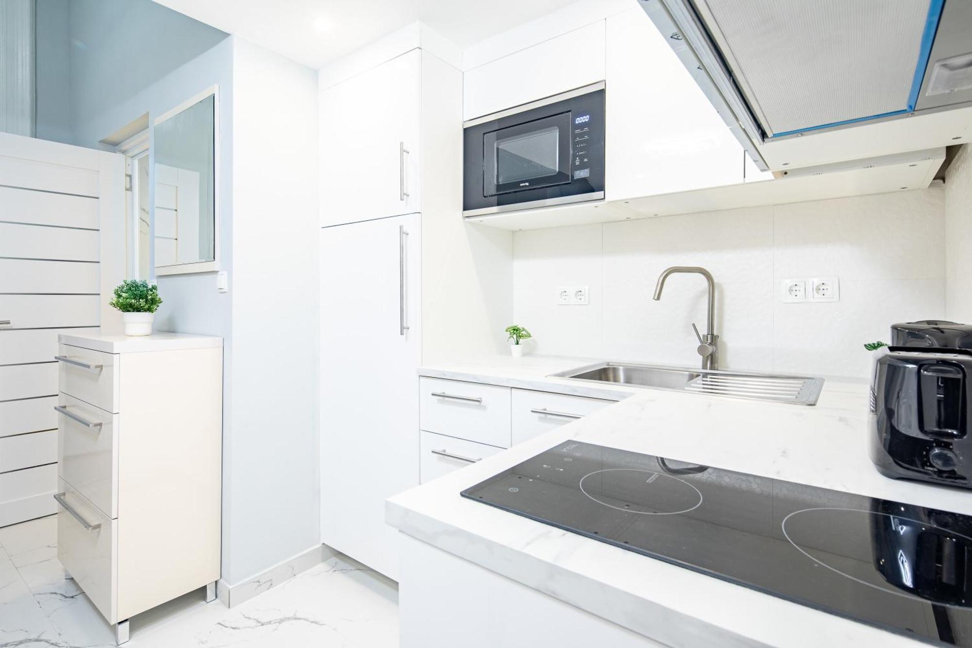 Very - Easy Access Apartament *