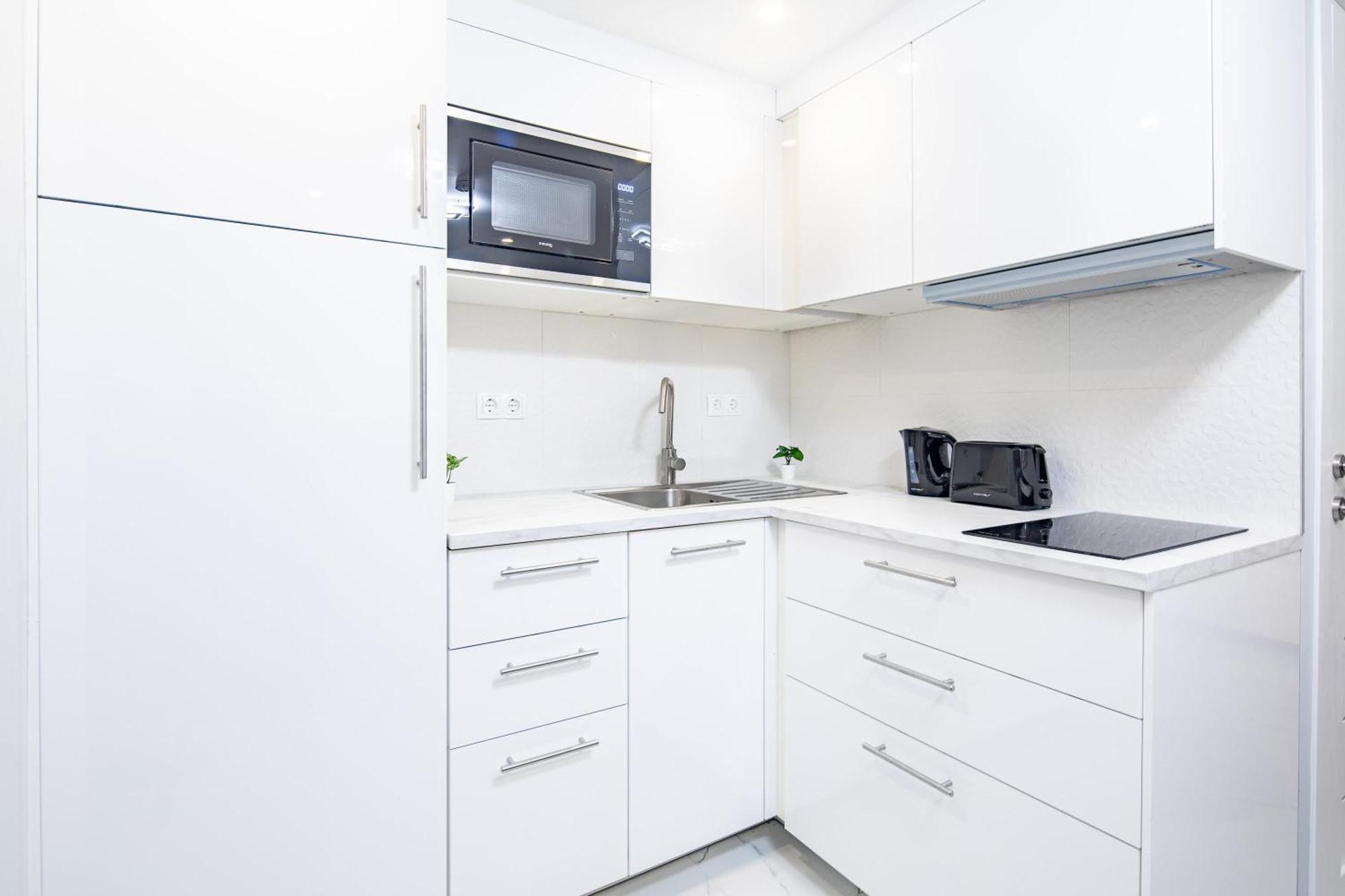 Apartament Very - Easy Access Budapeszt