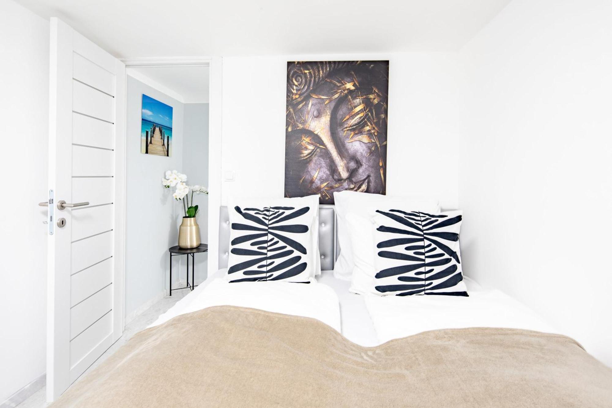 Very - Easy Access Apartament Budapeszt