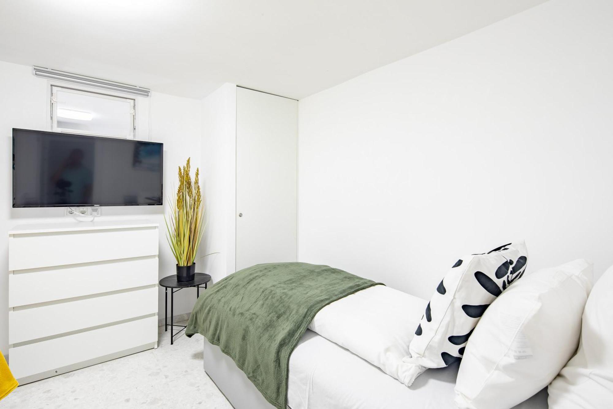 Appartamento Very - Easy Access Budapest